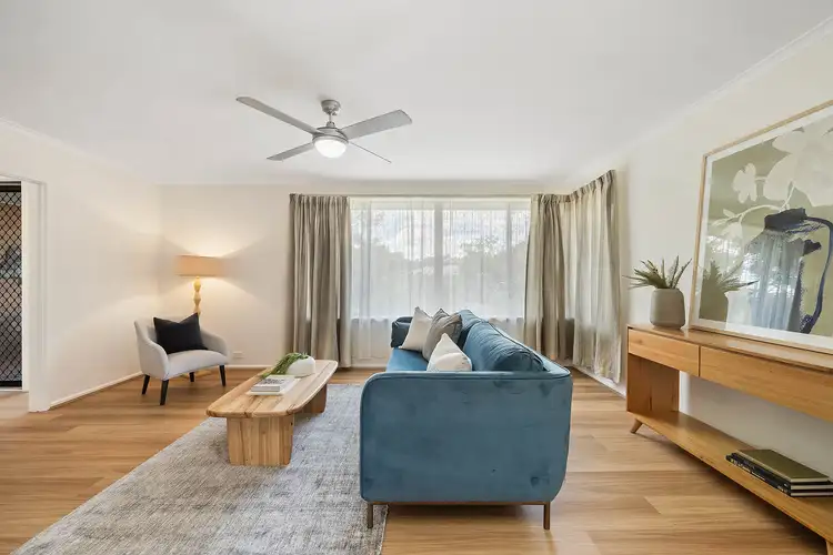 Second view of Homely house listing, 280 Southern Cross Drive, Macgregor ACT 2615