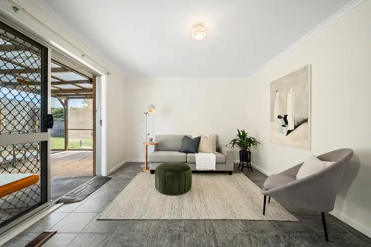 Third view of Homely house listing, 280 Southern Cross Drive, Macgregor ACT 2615