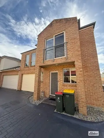 Main view of Homely townhouse listing, 3/14 England Street, West Wollongong NSW 2500