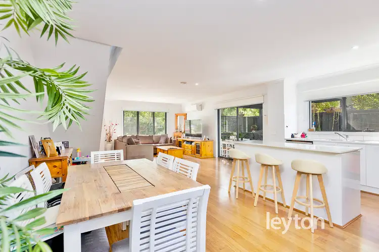 Second view of Homely townhouse listing, 20/17 Golden Elm Way, Lyndhurst VIC 3975