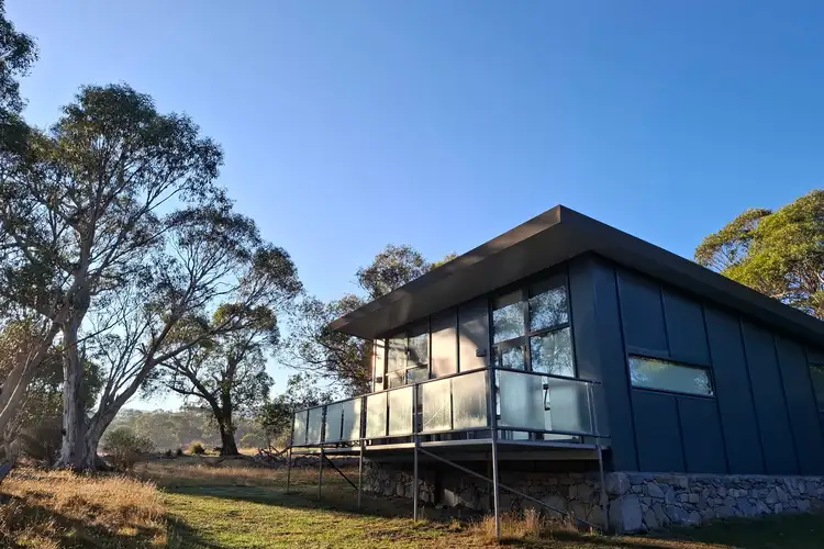 5/11 Wollondibby Road, Crackenback NSW 2627