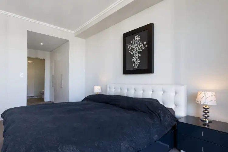 Fourth view of Homely apartment listing, B507/3 Timbrol Avenue, Rhodes NSW 2138