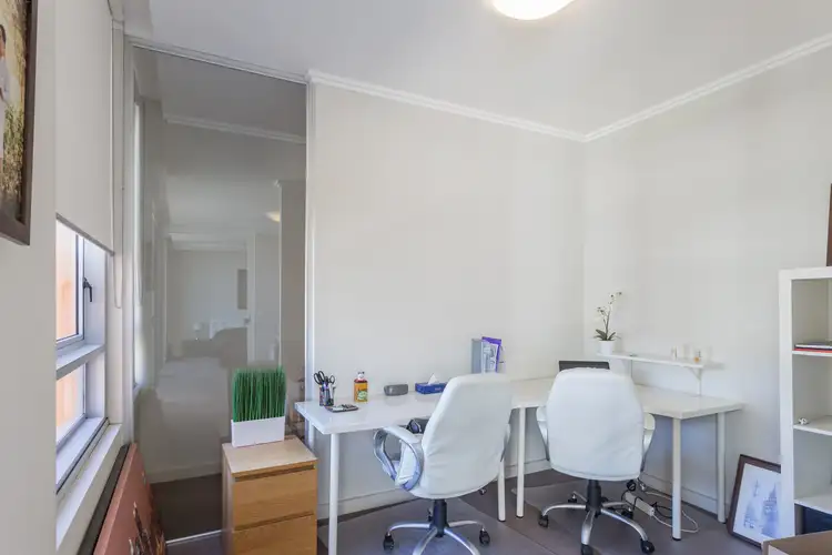 Fifth view of Homely apartment listing, B507/3 Timbrol Avenue, Rhodes NSW 2138