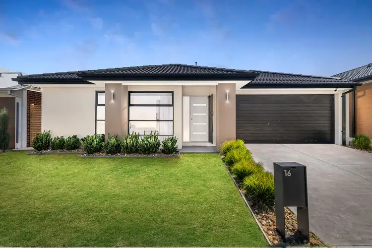 16 Easey Road, Beveridge VIC 3753