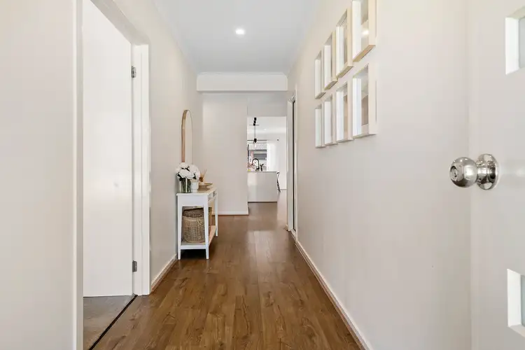 Third view of Homely house listing, 16 Easey Road, Beveridge VIC 3753