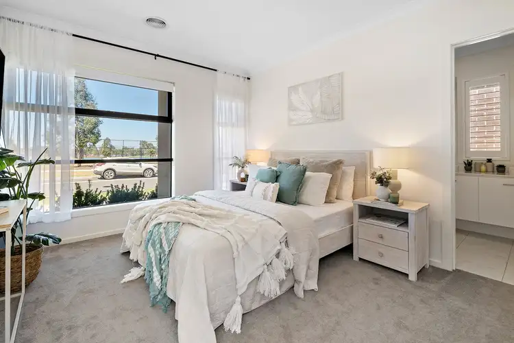 Fourth view of Homely house listing, 16 Easey Road, Beveridge VIC 3753