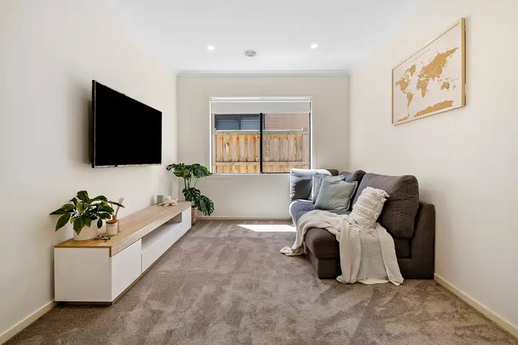 Sixth view of Homely house listing, 16 Easey Road, Beveridge VIC 3753