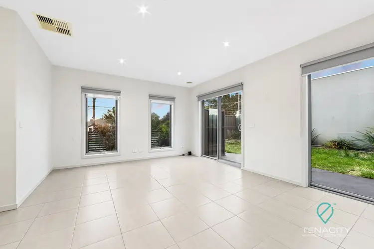 Second view of Homely townhouse listing, 80A Anderson Road, Sunshine VIC 3020