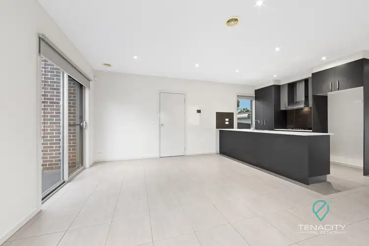 Third view of Homely townhouse listing, 80A Anderson Road, Sunshine VIC 3020