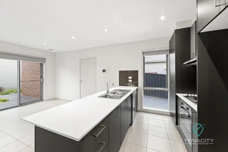 Fourth view of Homely townhouse listing, 80A Anderson Road, Sunshine VIC 3020