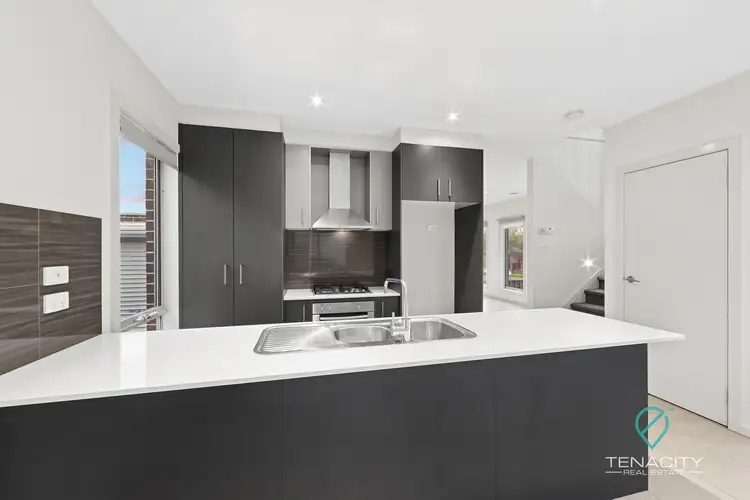 Fifth view of Homely townhouse listing, 80A Anderson Road, Sunshine VIC 3020