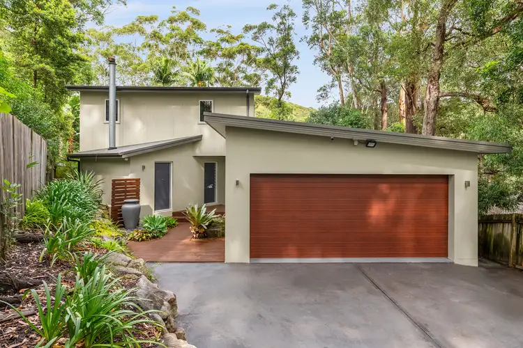 17a Peel Street, Avoca Beach NSW 2251