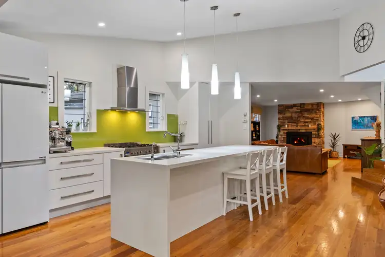 Fourth view of Homely house listing, 17a Peel Street, Avoca Beach NSW 2251