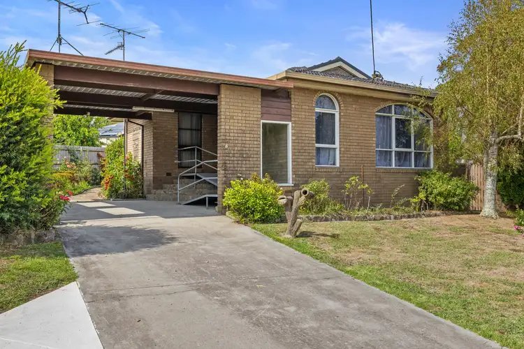 Main view of Homely house listing, 2 Scott Court, Korumburra VIC 3950