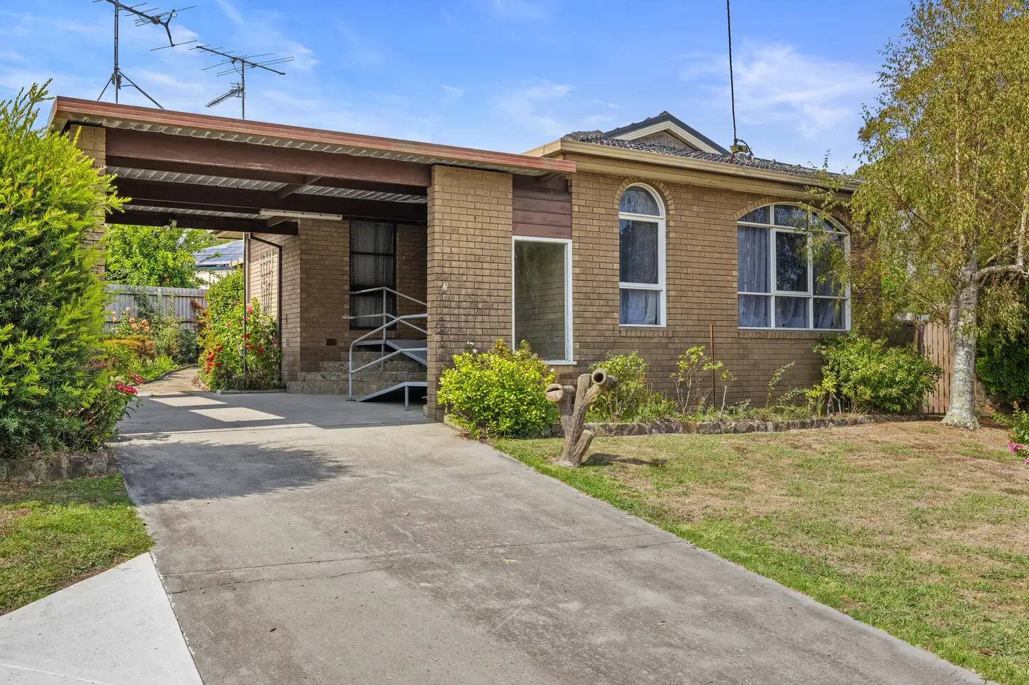 Main view of Homely house listing, 2 Scott Court, Korumburra VIC 3950