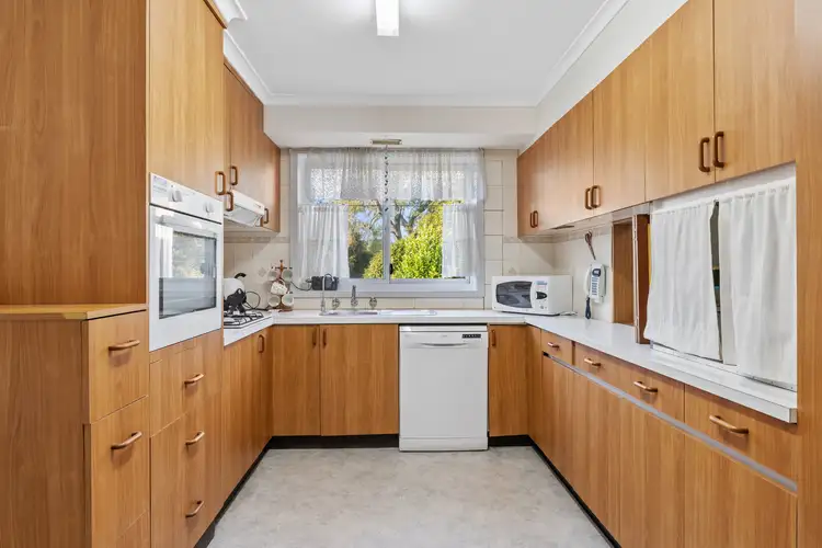 Third view of Homely house listing, 2 Scott Court, Korumburra VIC 3950