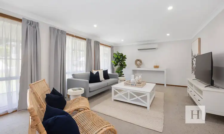 Second view of Homely house listing, 8 Chevron Close, Floraville NSW 2280