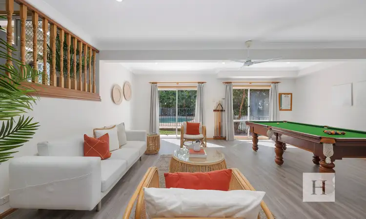 Third view of Homely house listing, 8 Chevron Close, Floraville NSW 2280