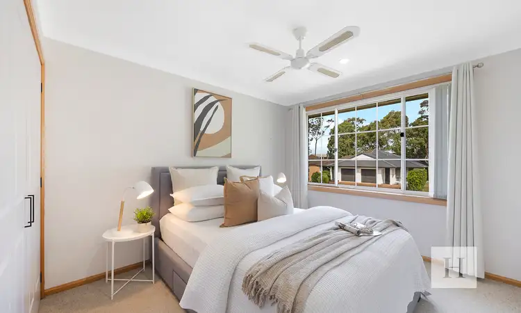Fifth view of Homely house listing, 8 Chevron Close, Floraville NSW 2280