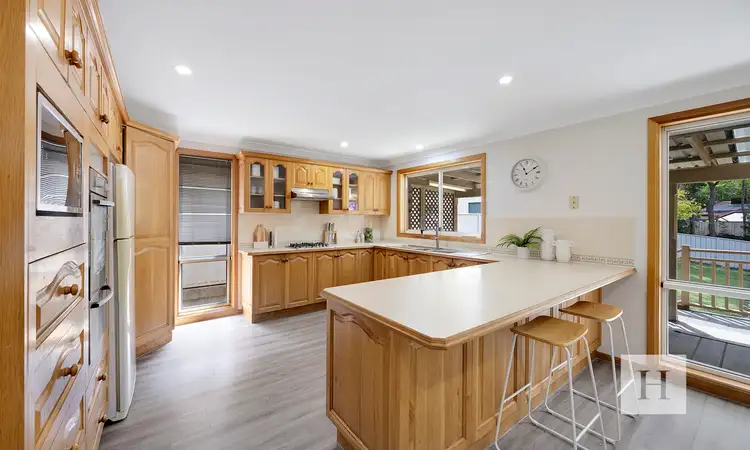 Sixth view of Homely house listing, 8 Chevron Close, Floraville NSW 2280