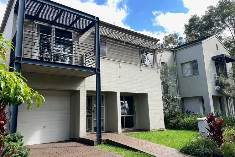 16 Blaxland Avenue, Newington NSW 2127