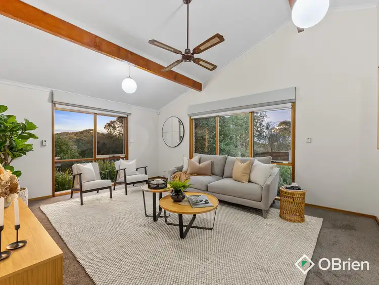 Fifth view of Homely house listing, 28 Kimba Avenue, Frankston VIC 3199