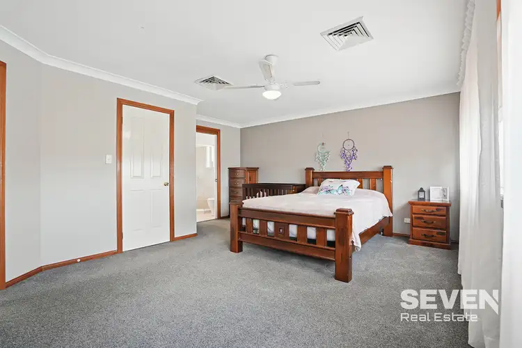 Fourth view of Homely house listing, 7 Alwyn Crescent, Glenwood NSW 2768