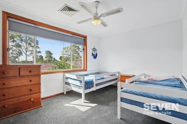 Sixth view of Homely house listing, 7 Alwyn Crescent, Glenwood NSW 2768