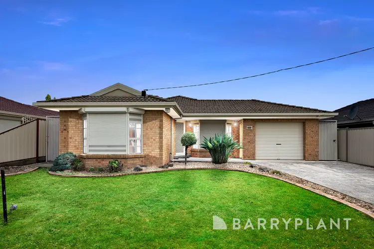 119 Kurung Drive, Kings Park VIC 3021
