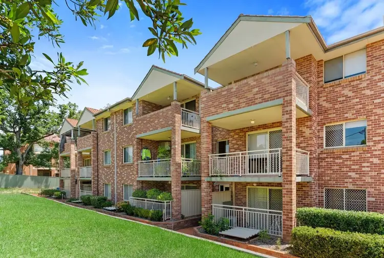 30/274 Stacey Street, Bankstown NSW 2200