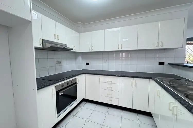 Second view of Homely unit listing, 30/274 Stacey Street, Bankstown NSW 2200