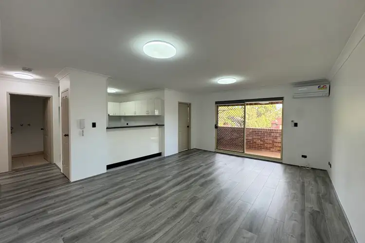 Third view of Homely unit listing, 30/274 Stacey Street, Bankstown NSW 2200