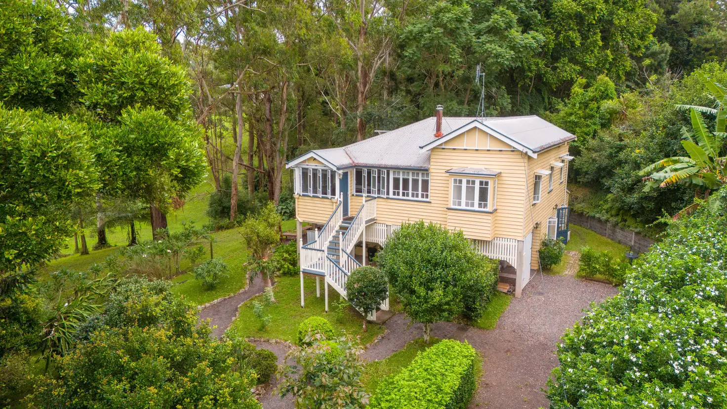 Main view of Homely house listing, 12 Karri Court, Mapleton QLD 4560