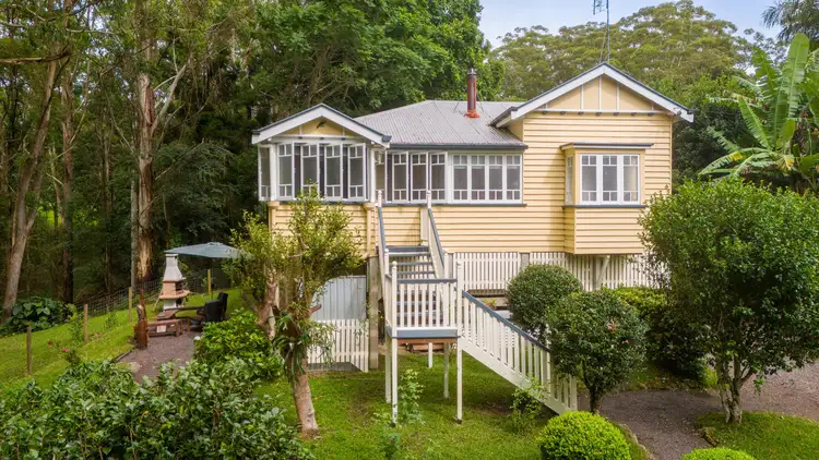 Second view of Homely house listing, 12 Karri Court, Mapleton QLD 4560