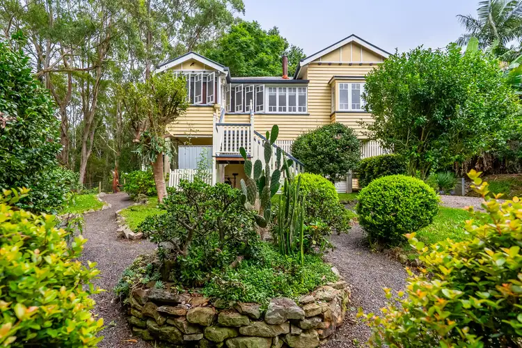 Third view of Homely house listing, 12 Karri Court, Mapleton QLD 4560