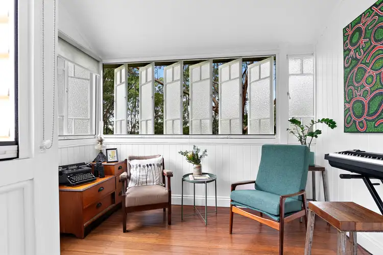 Fifth view of Homely house listing, 12 Karri Court, Mapleton QLD 4560