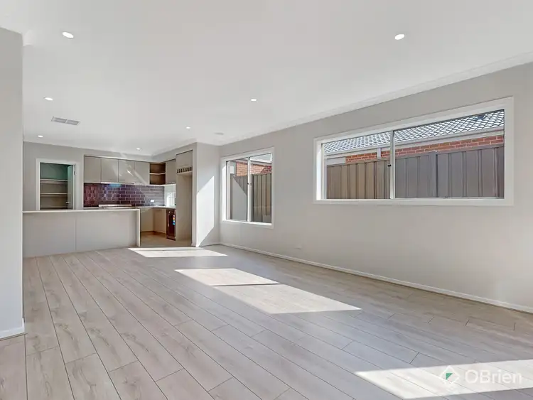 Fourth view of Homely house listing, 10 Paradise Circuit, Clyde North VIC 3978