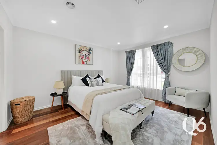Fifth view of Homely house listing, 1 Chichester Drive, Taylors Lakes VIC 3038