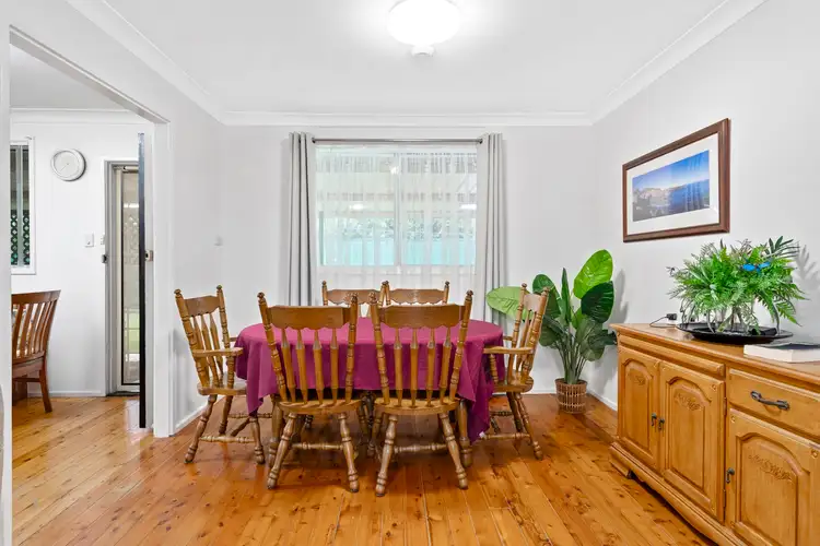 Fifth view of Homely house listing, 2 Edward Close, Werrington NSW 2747