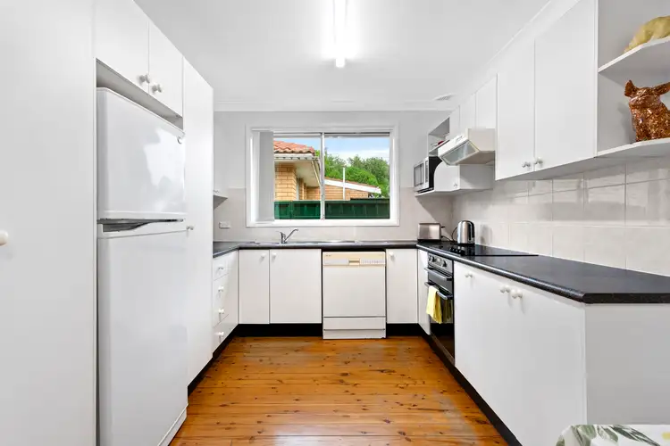 Sixth view of Homely house listing, 2 Edward Close, Werrington NSW 2747