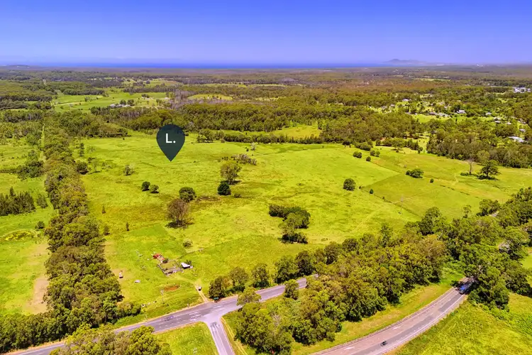Main view of Homely rural property listing, Lot 8 Pacific Highway, Failford NSW 2430