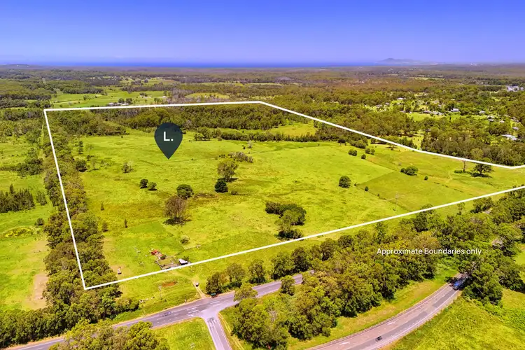 Second view of Homely rural property listing, Lot 8 Pacific Highway, Failford NSW 2430