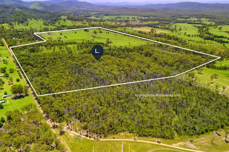 Fourth view of Homely rural property listing, Lot 8 Pacific Highway, Failford NSW 2430