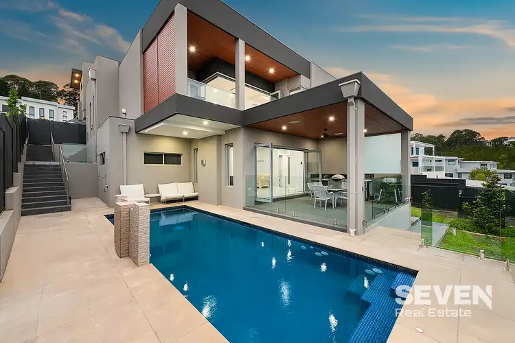 41 Womurrung Avenue, Castle Hill NSW 2154