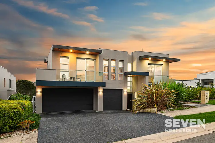 Second view of Homely house listing, 41 Womurrung Avenue, Castle Hill NSW 2154