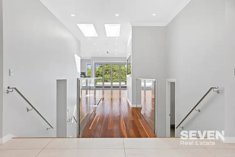 Fourth view of Homely house listing, 41 Womurrung Avenue, Castle Hill NSW 2154