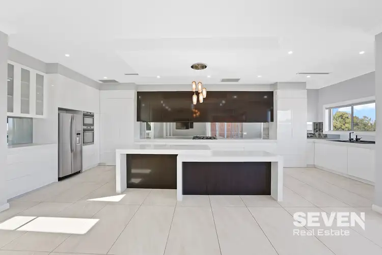 Fifth view of Homely house listing, 41 Womurrung Avenue, Castle Hill NSW 2154