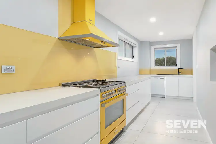 Sixth view of Homely house listing, 41 Womurrung Avenue, Castle Hill NSW 2154