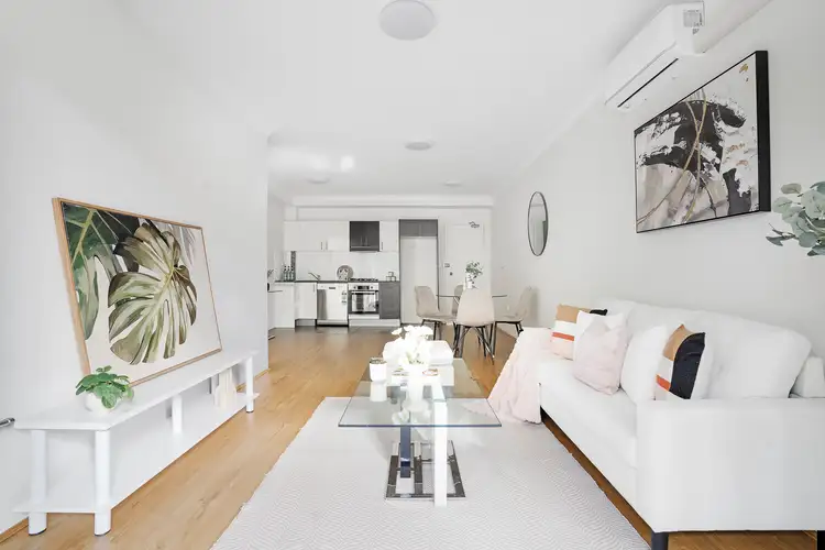 Main view of Homely apartment listing, 76/115-117 Constitution Road, Dulwich Hill NSW 2203