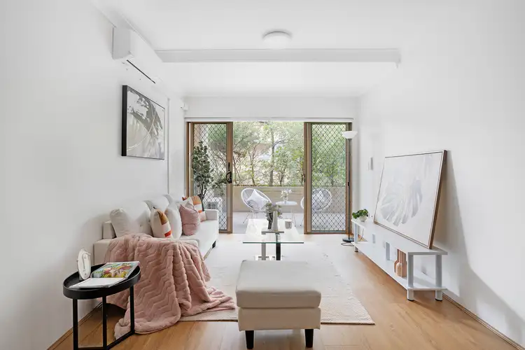 Second view of Homely apartment listing, 76/115-117 Constitution Road, Dulwich Hill NSW 2203